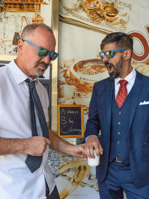 Goodr altijd sluiten 422639