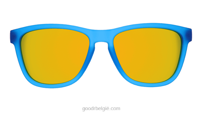 Goodr altijd sluiten 422639