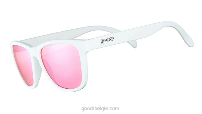 Goodr au revoir, gopher 422614