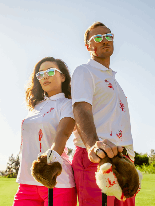 Goodr au revoir, gopher 422614