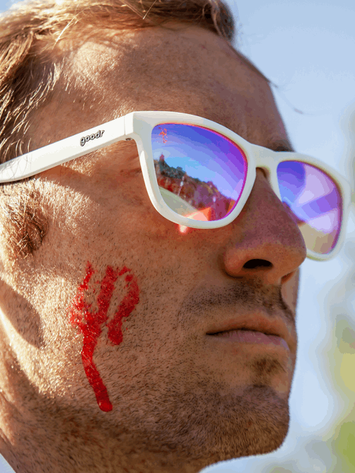 Goodr au revoir, gopher 422614