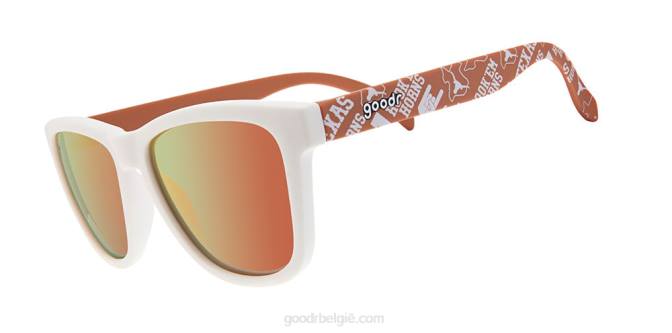 Goodr bevo visie 422641