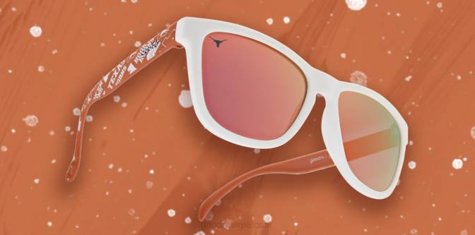 Goodr bevo visie 422641