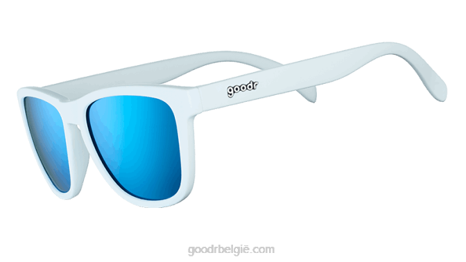 Goodr bevroren door yeti's 422611