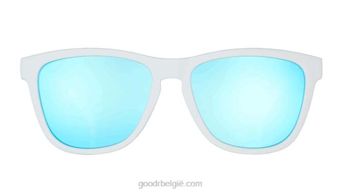 Goodr bevroren door yeti's 422611