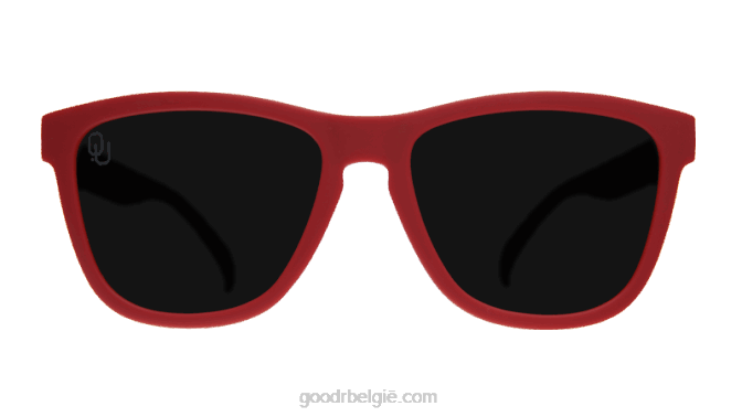 Goodr boomer eerder specificaties 422642