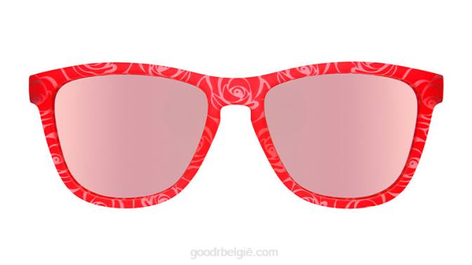 Goodr carl is netelig en klaar om te forni 422637