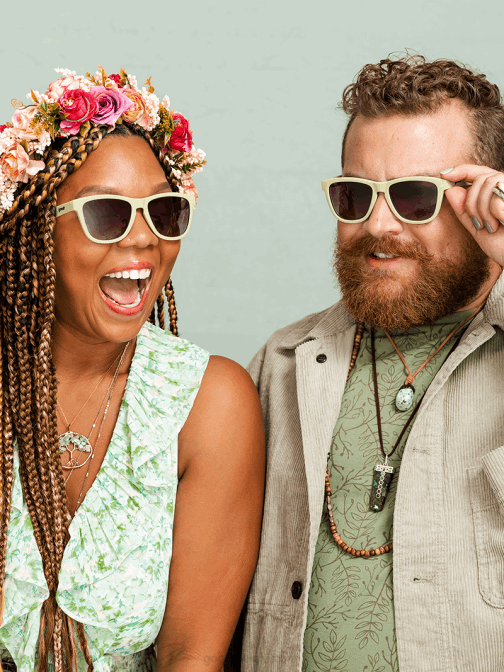 Goodr dageraad van een nieuwe wijze 42264