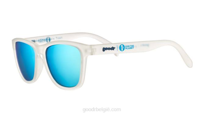 Goodr deze tinten zijn trash 2023 422654