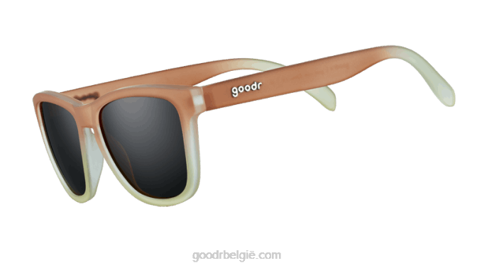 Goodr drie delen tee 422623