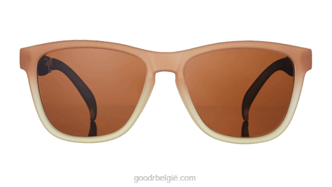 Goodr drie delen tee 422623