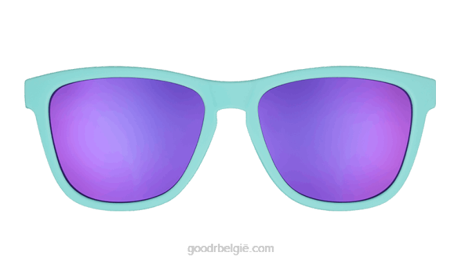 Goodr elektrische dinotopia carnaval 422618