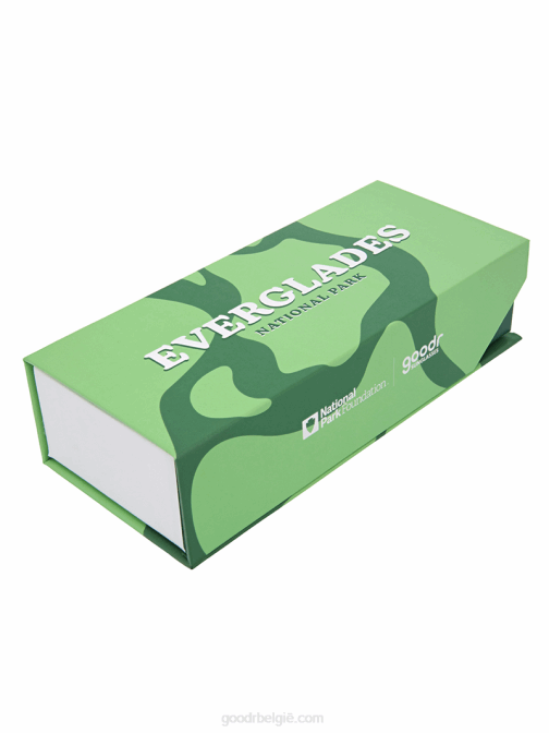 Goodr everglades nationaal park 422635