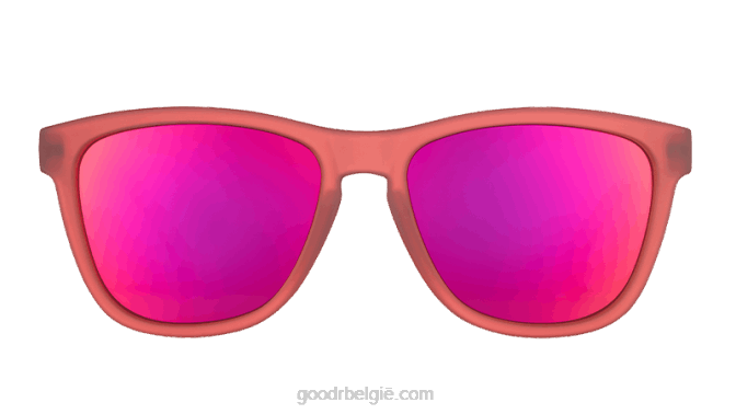 Goodr feniks in een Bloody Mary-bar 422616