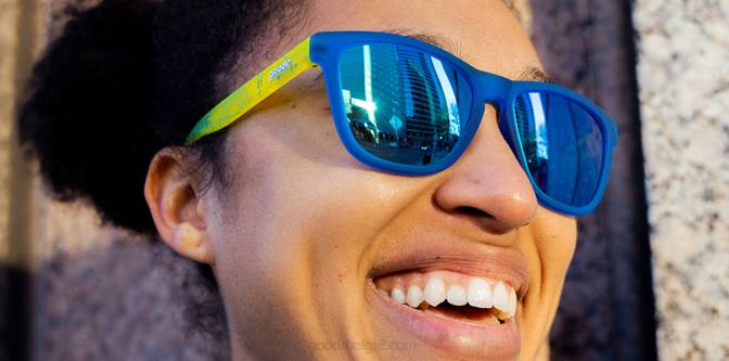 Goodr geen bonken in beantown 422647