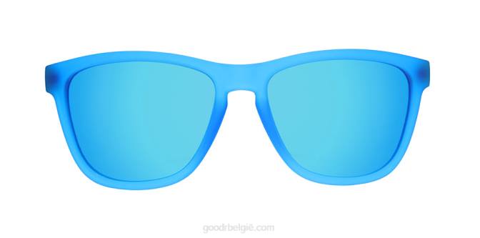 Goodr geen bonken in beantown 422647