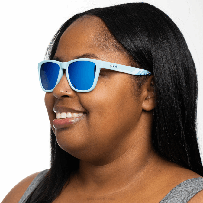 Goodr gletsjer nationaal park 422632