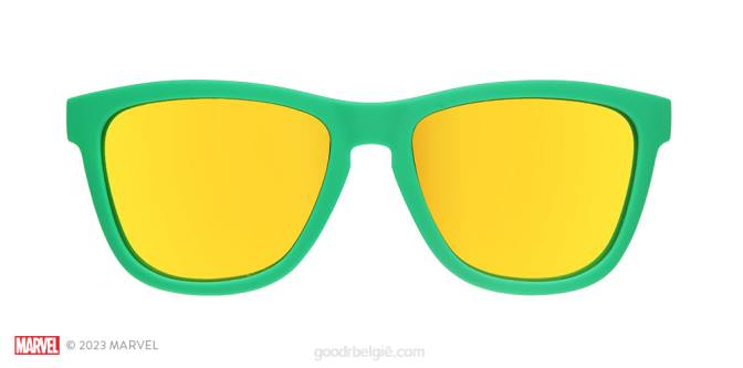 Goodr marvel comics kattenkwaad makers 422644