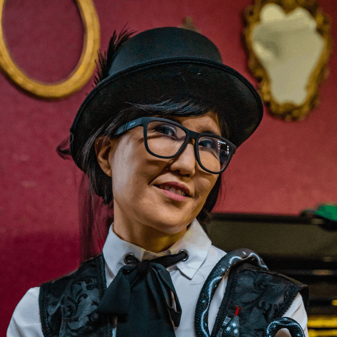 Goodr moderne slangenolie 422625