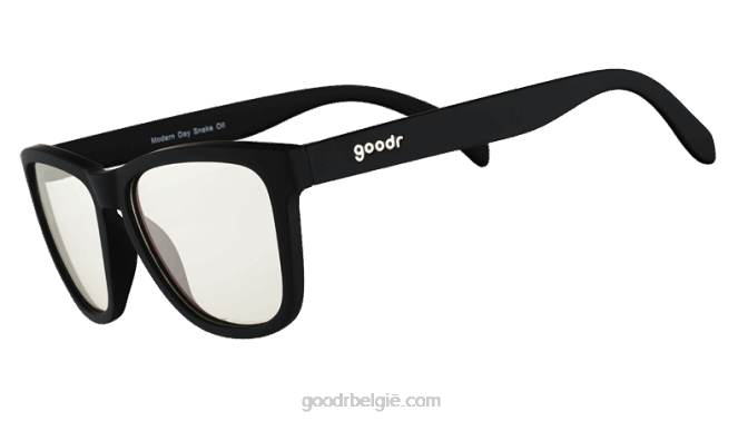 Goodr moderne slangenolie 422625