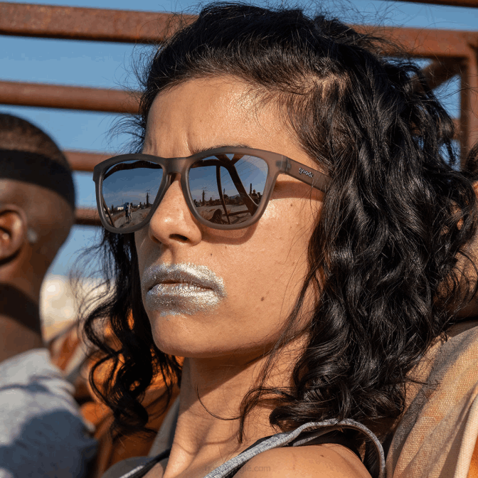 Goodr naar het walhalla... getuige! 42263