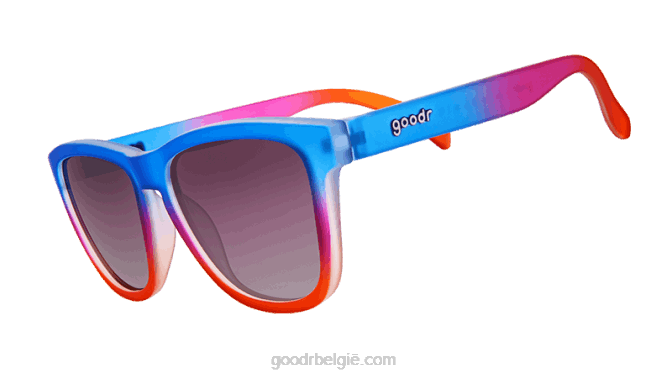 Goodr puur hemelsnoepje 422659