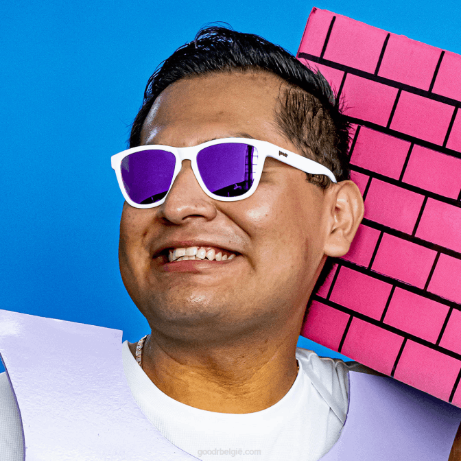 Goodr side scroll oogrol 422626