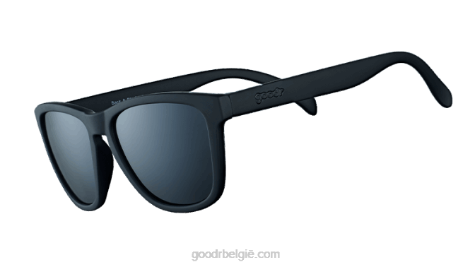 Goodr terug 9 verduistering 422613