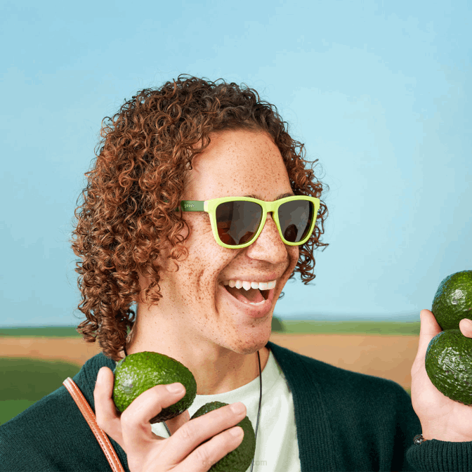 Goodr verkoopt huis, koopt avocado's 422643