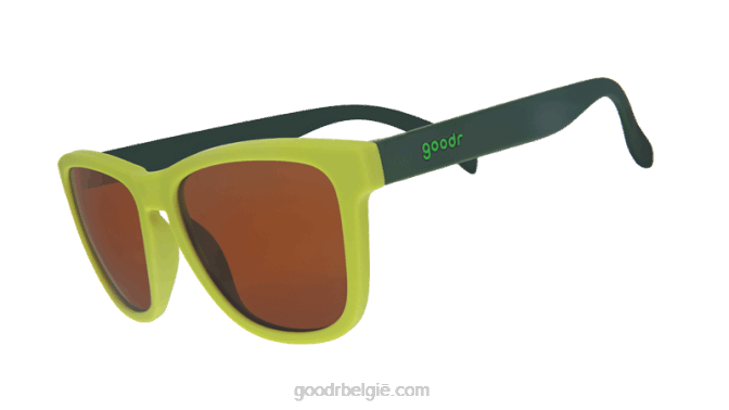 Goodr verkoopt huis, koopt avocado's 422643