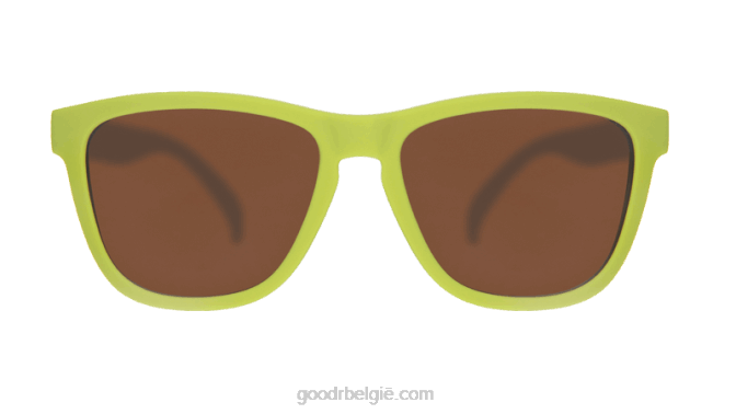 Goodr verkoopt huis, koopt avocado's 422643