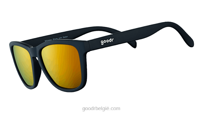 Goodr whiskyshots met satan 422610