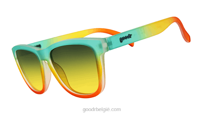 Goodr zonsopgang spritzer elixer 422660