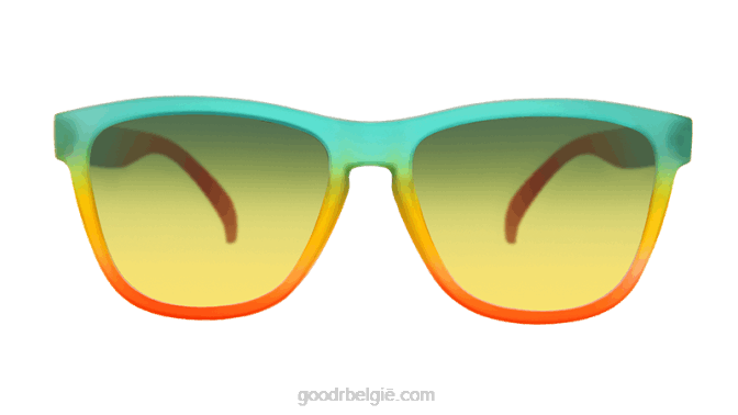 Goodr zonsopgang spritzer elixer 422660