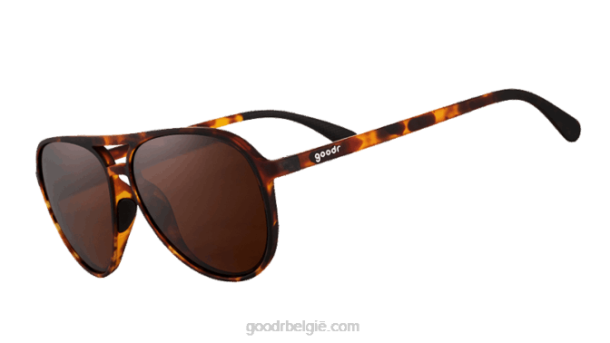 Goodr Amelia Earhart heeft me geghost 422667