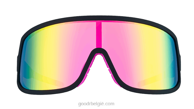 Goodr ik doe mijn eigen stunts 4226132