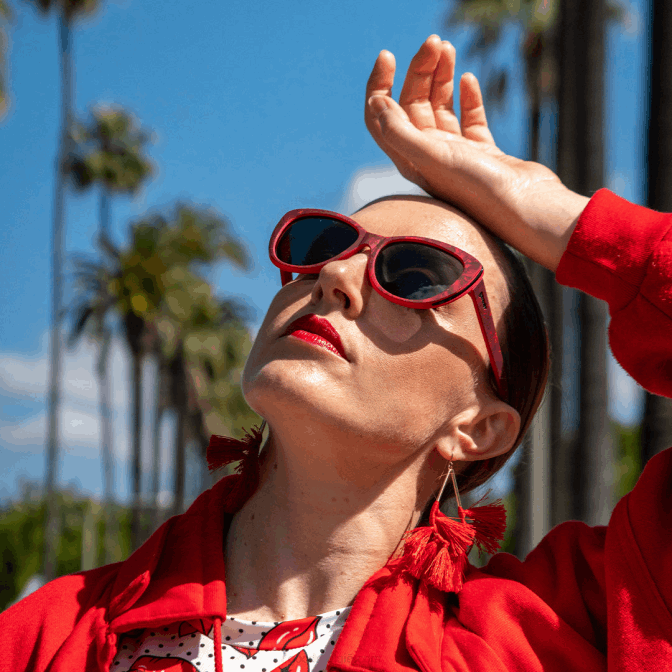 Goodr haute dag in de hel 4226119