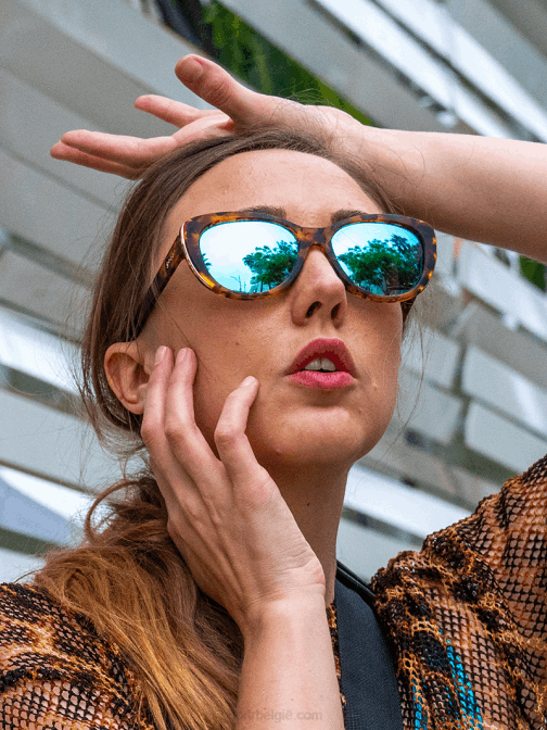 Goodr snel als een schelp 4226117