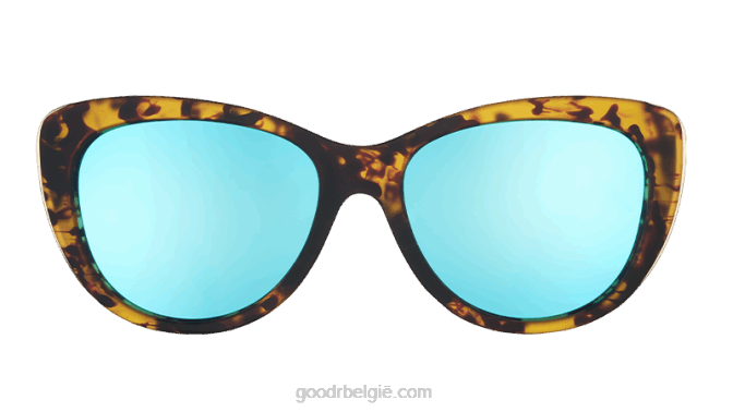 Goodr snel als een schelp 4226117