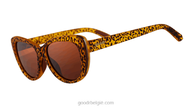 Goodr veganistisch vriendelijke couture 4226120