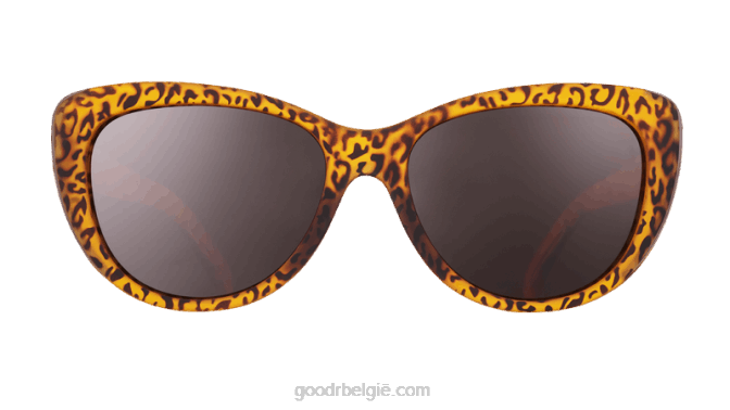 Goodr veganistisch vriendelijke couture 4226120