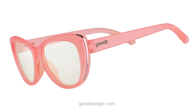 Goodr woede stoppen en raken 4226124