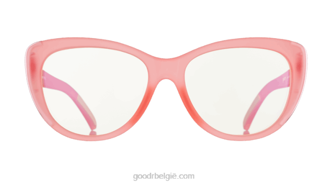 Goodr woede stoppen en raken 4226124