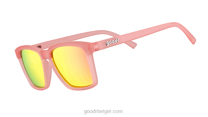 Goodr Garnalen is niet gemakkelijk 422678