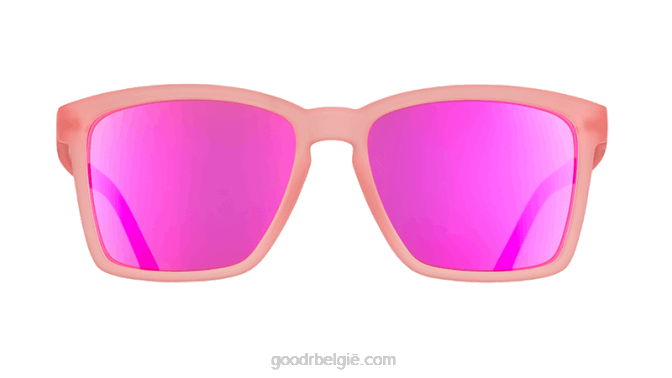 Goodr Garnalen is niet gemakkelijk 422678