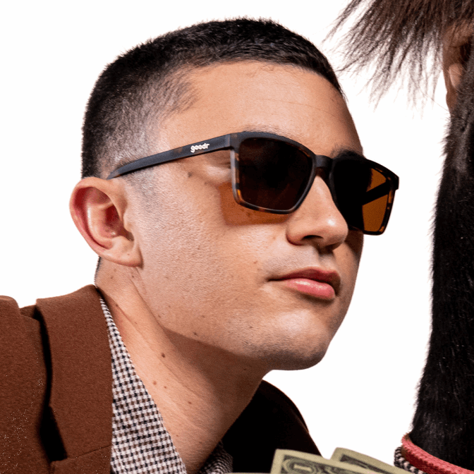 Goodr kleiner is baller 422674