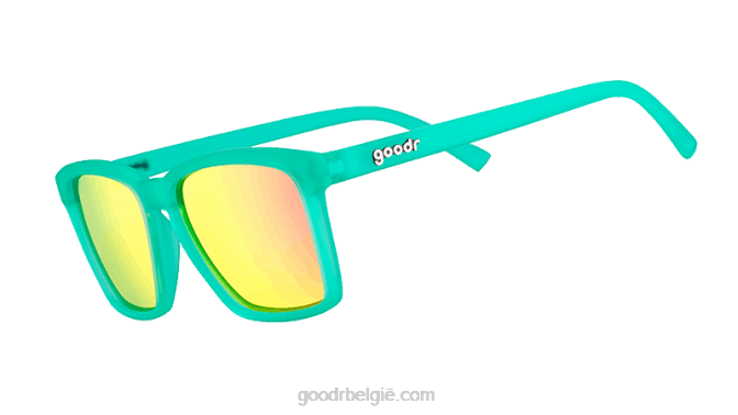 Goodr kort met voordelen 422677