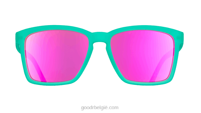 Goodr kort met voordelen 422677