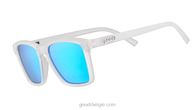 Goodr middelste zitplaats voordeel 422676