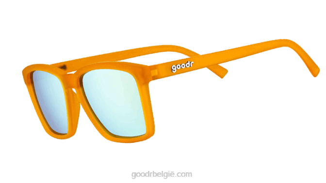 Goodr nooit de grote lepel 422679